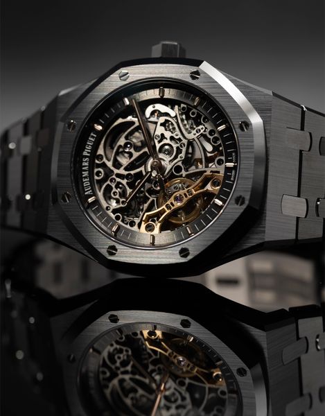 Audemars Piguet Royal Oak 15416CE.OO.1225CE.01